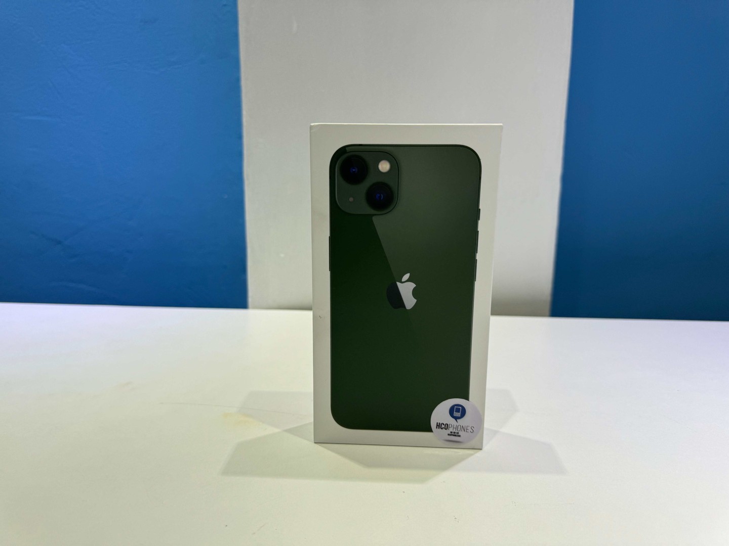 celulares y tabletas - iPhone 13 128GB Sellados, Desbloqueado, 1 Año de Garantía,RD$ 38,500 NEG/ TIENDA 0
