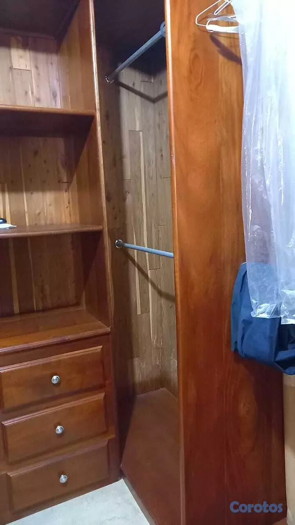 apartamentos - Apartamento Clásico en Venta – Bella Vista 3