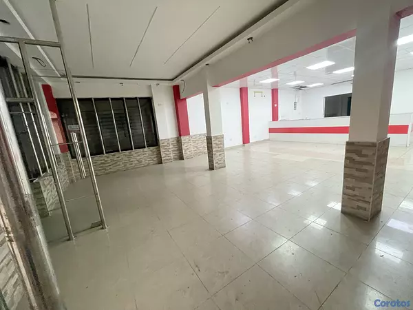 oficinas y locales comerciales - Alquiler local comercial  7