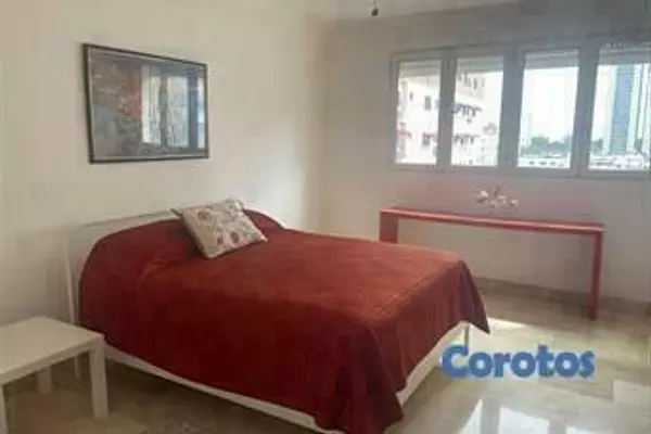 apartamentos - vendo apartamento en bella vista 6