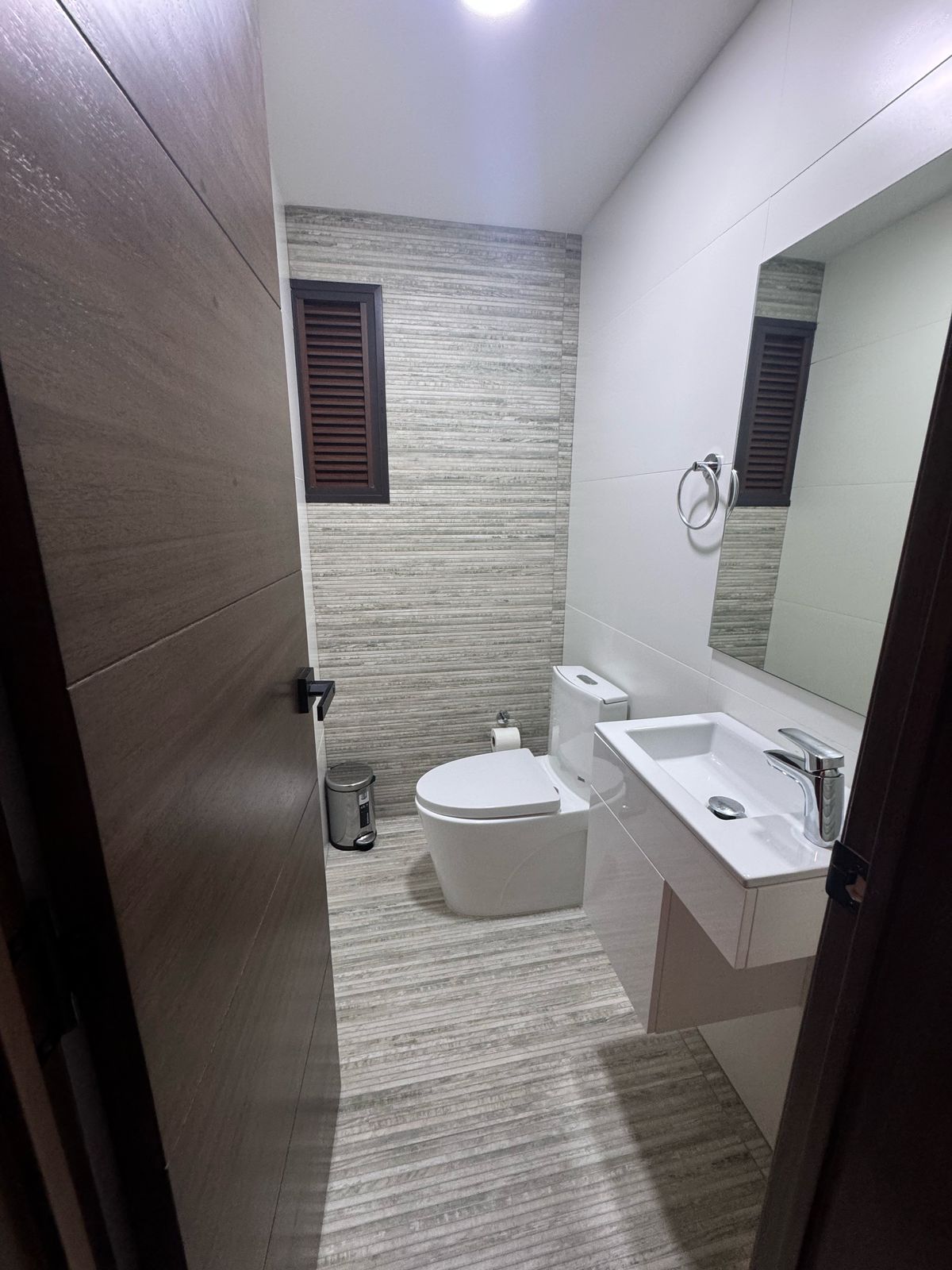 apartamentos - Apartamento  amueblado en La Esperilla 8