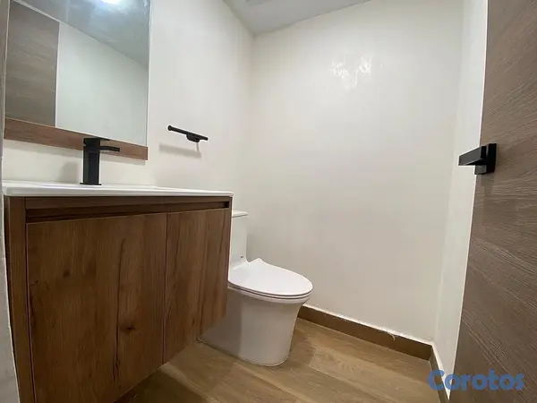 apartamentos - Alquiler apartamento-Naco Distrito nacional 11