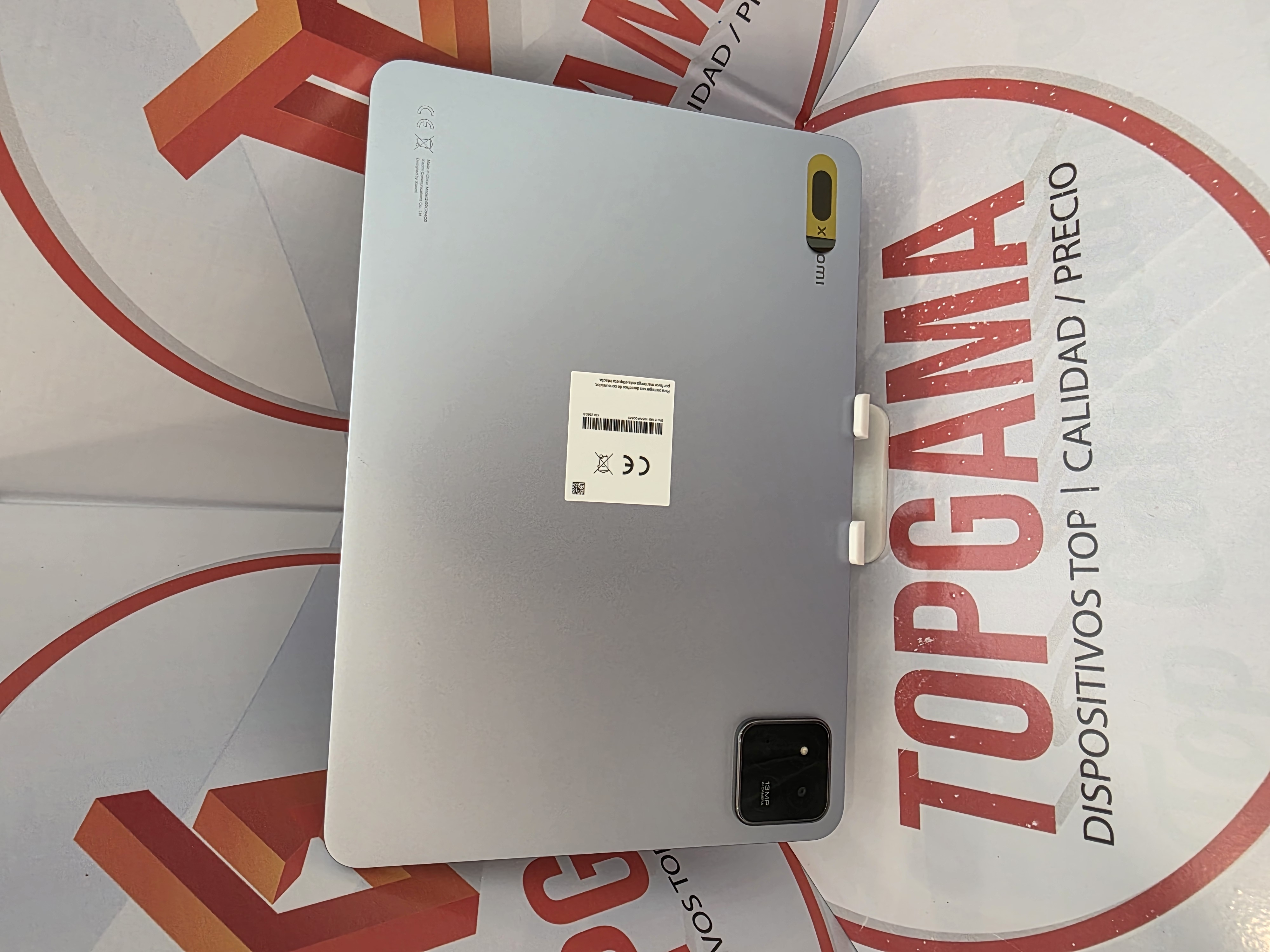 celulares y tabletas - XIAOMI PAD 7, 8GB RAM 256GB ROM 