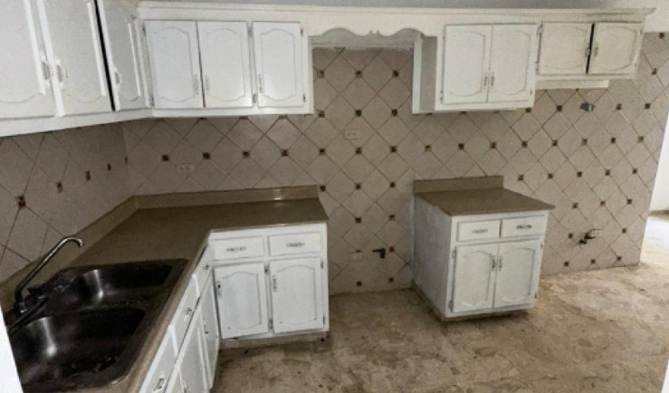 casas - Venta de casa en proyecto cerrado en las praderas Distrito Nacional 4