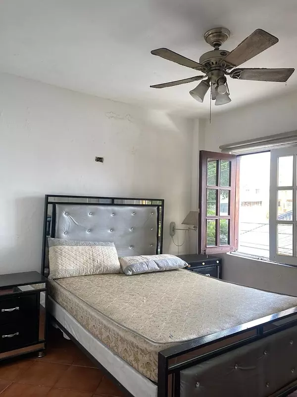 apartamentos - Alquiler Apartamento de 1 Habitación, Zona Colonial, Santo Domingo 5