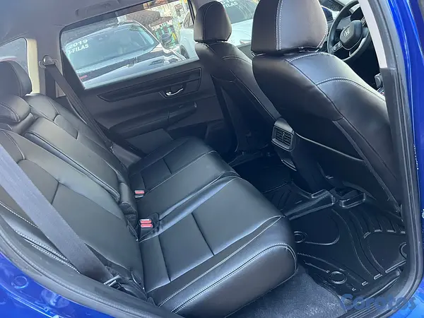 jeepetas y camionetas - HONDA CR-V EX 2023 2