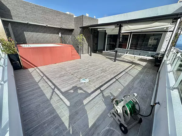 penthouses - Vendo penthouse con Línea Blanca La Esperilla. 2