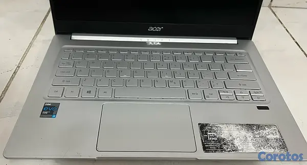 computadoras y laptops - Acer Swift 3 i7  5