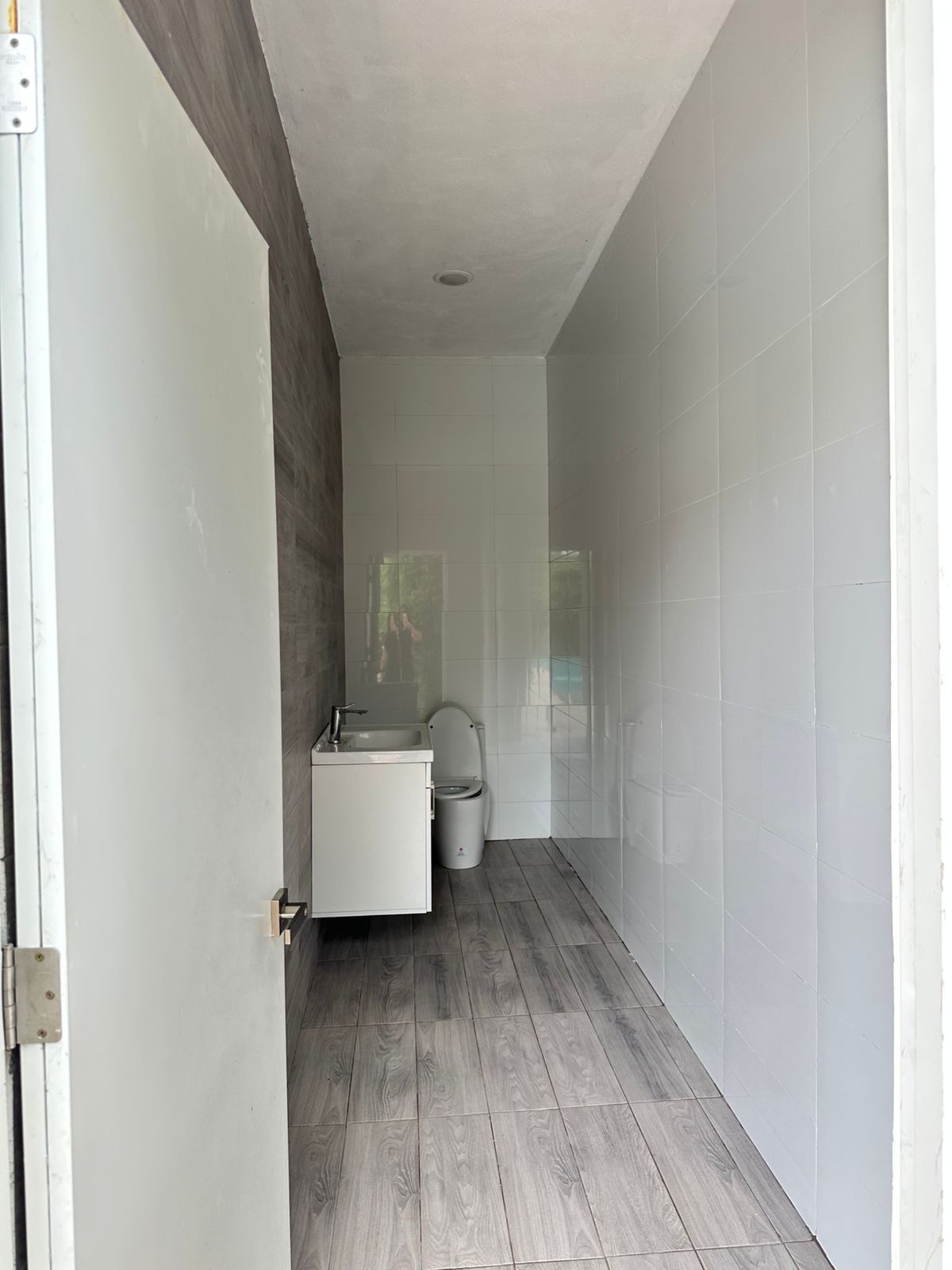 apartamentos - APARTAMENTO EN VENTA EN LOS ÁLAMOS, SANTIAGO. 4