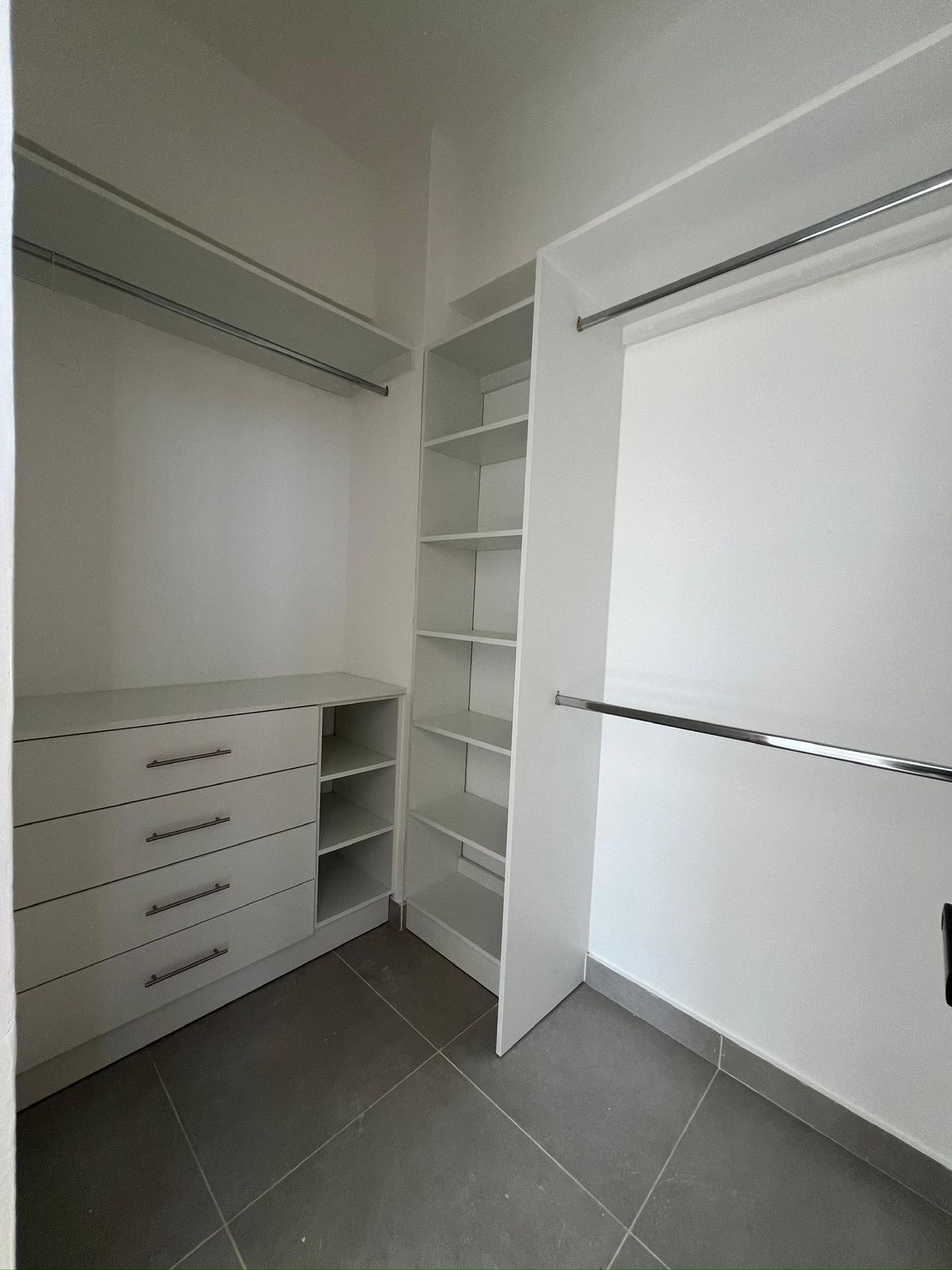 apartamentos - La Esperilla, Apartamento C/L Blanca En Alquiler 8