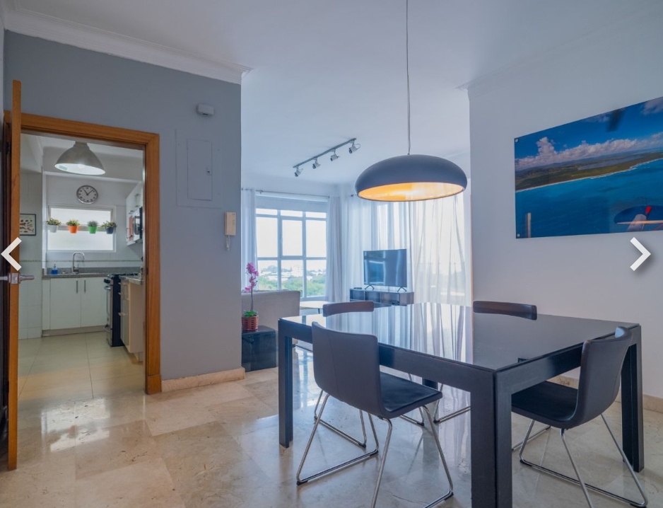 apartamentos - Apartamento en Venta en la Esperilla  2