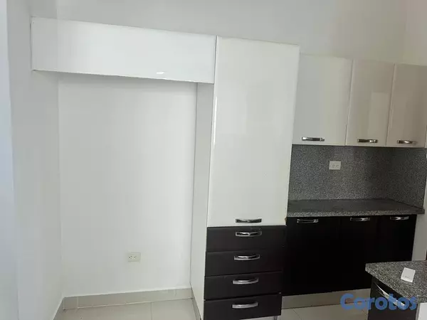 apartamentos - Mirador Sur, Amplio apto. de 170 mts, Balcón con Terraza, excelente distribución 6