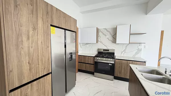 apartamentos - Nuevo piso alto vista al mar y la ciudad  8