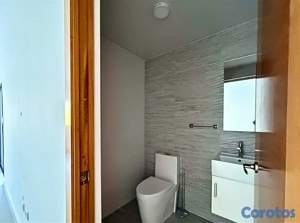 apartamentos - Amplio Apartamento a Estrenar en Gazcue 5