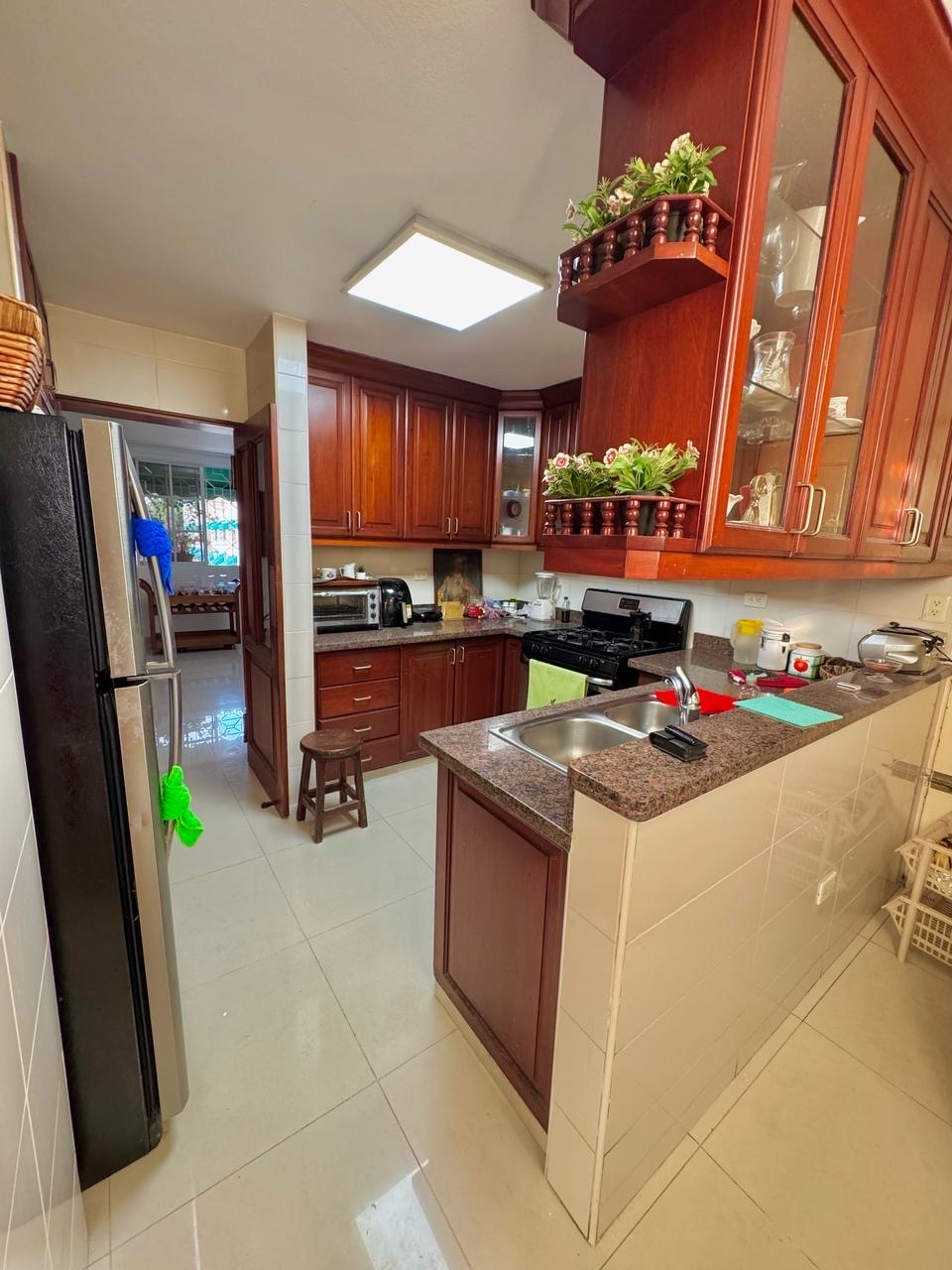 apartamentos - Piso 2 En La Julia  6