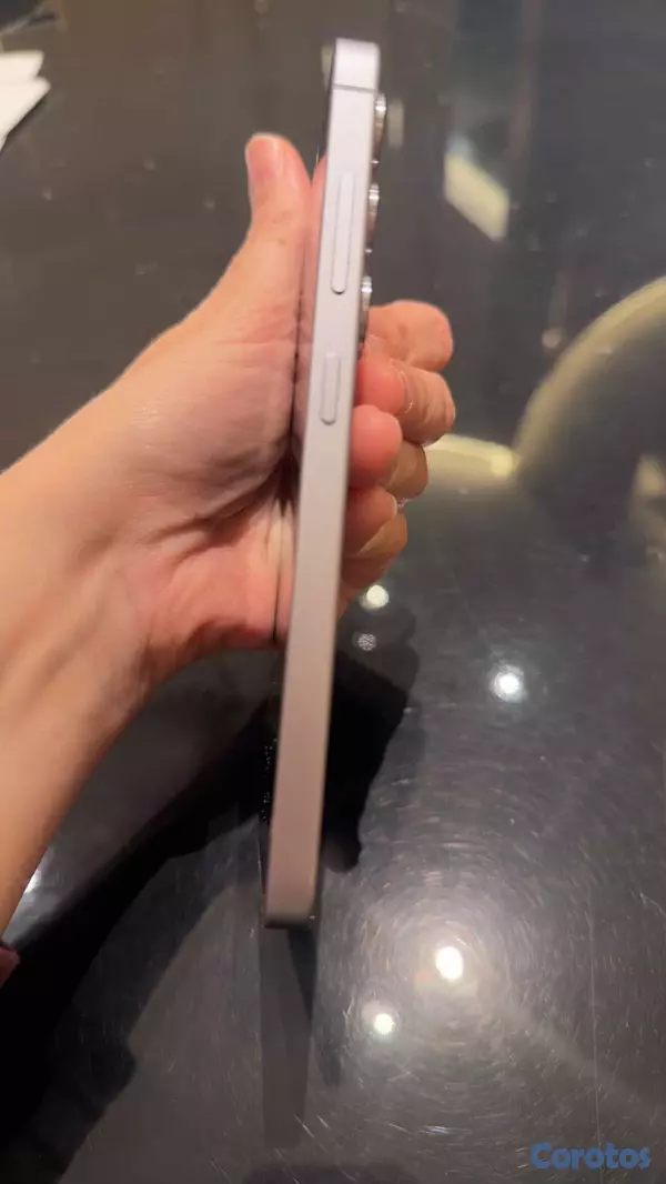celulares y tabletas - vendo como nuevo , Samsung S25 4