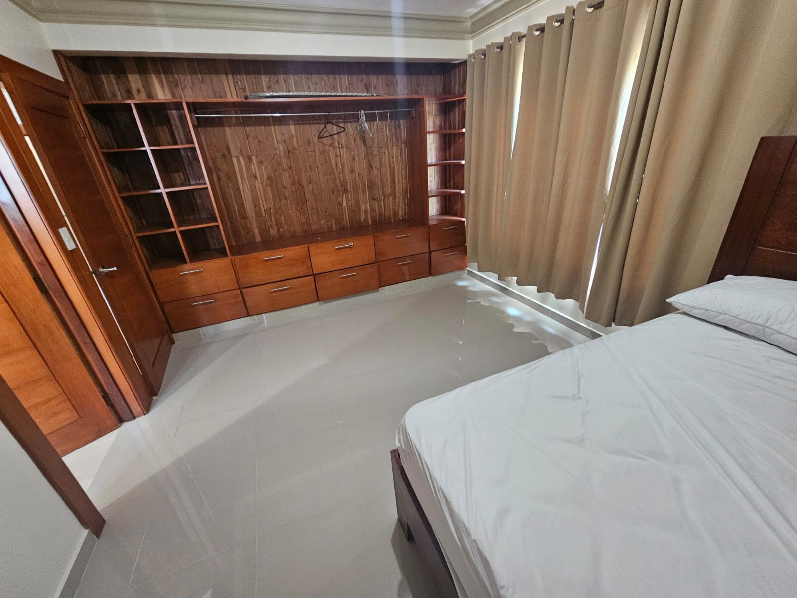 apartamentos - Apartamento en San Fco. de Macorís Urb. Neftali 3 7