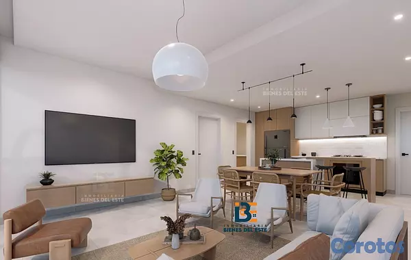 apartamentos - NUEVO Proyecto de Apartamentos con ascensor y dos  4