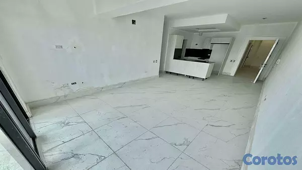 apartamentos - Apartamentos Nuevos en Evaristo Morales 5