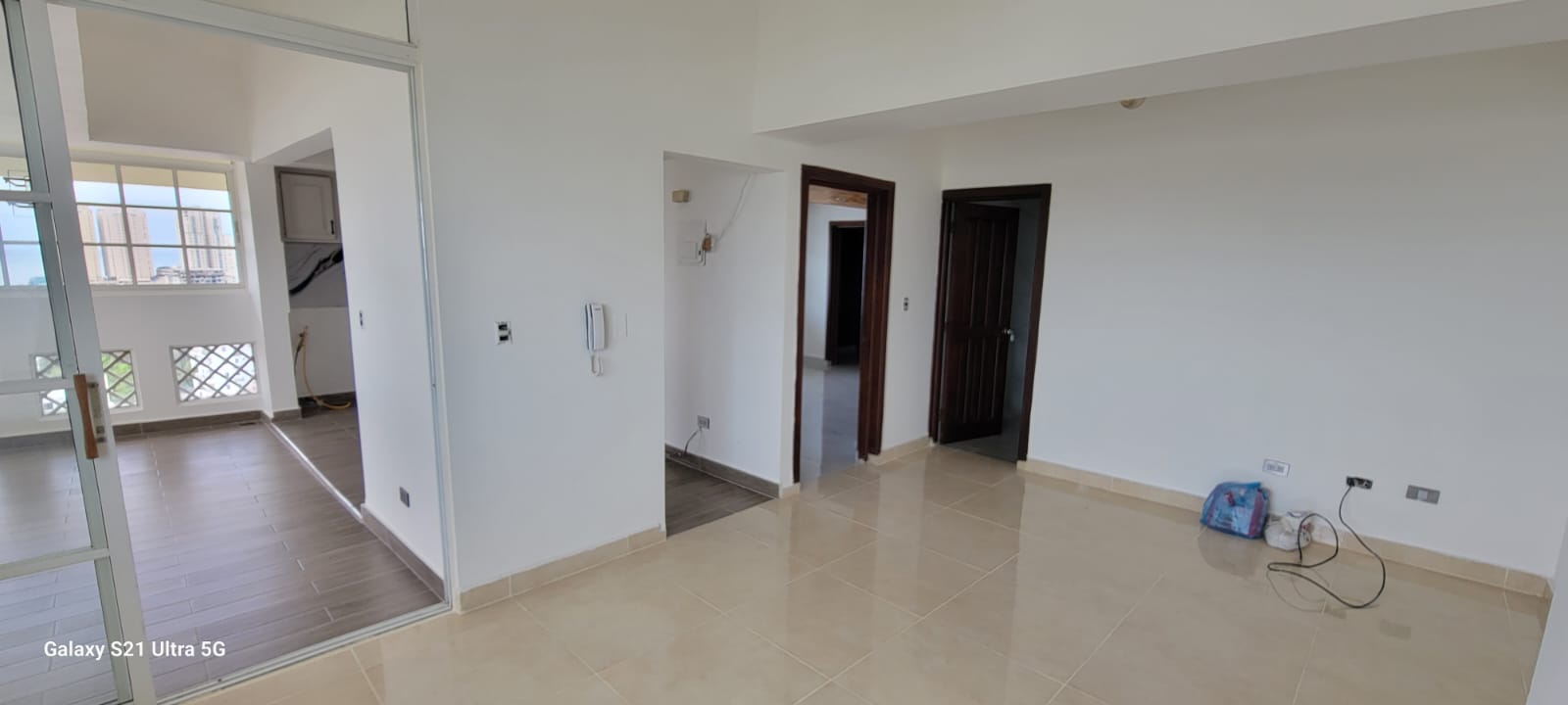 apartamentos - Piso 11 de 1 Habitacion En LA Esperilla 7