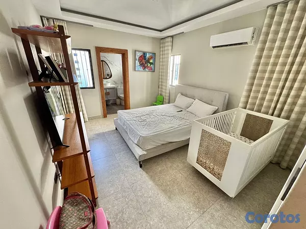 penthouses - Penthouse en Venta Urbanización Real 3