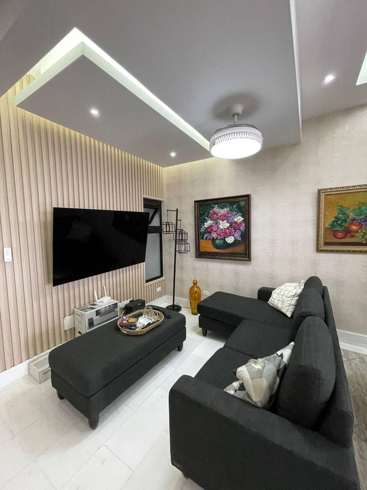apartamentos - Apartamento en torre familiar 2