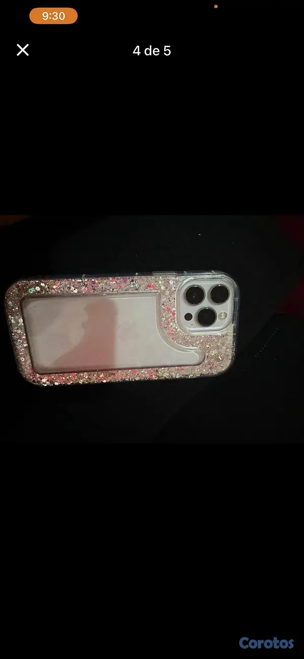 celulares y tabletas - Pantalla reemplazada de muy buena calidad , garant 2