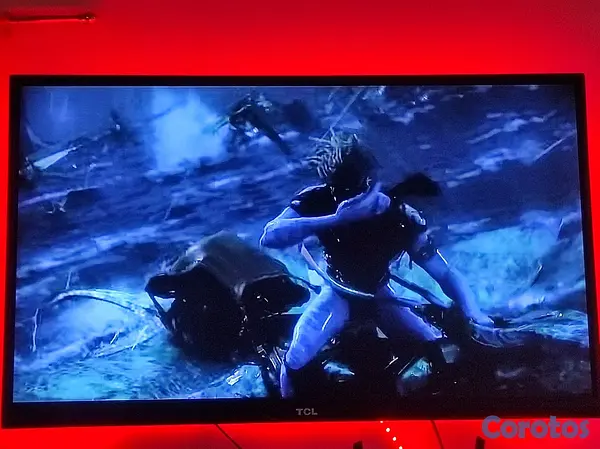 electrodomesticos - Vendo Televisor negociable 2
