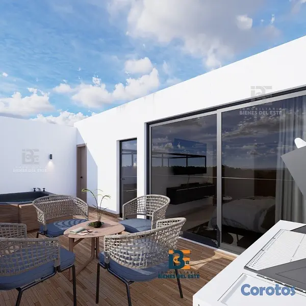 apartamentos - Se vende NUEVO PENTHAUSE HABITAT OCEAN con vista a 7