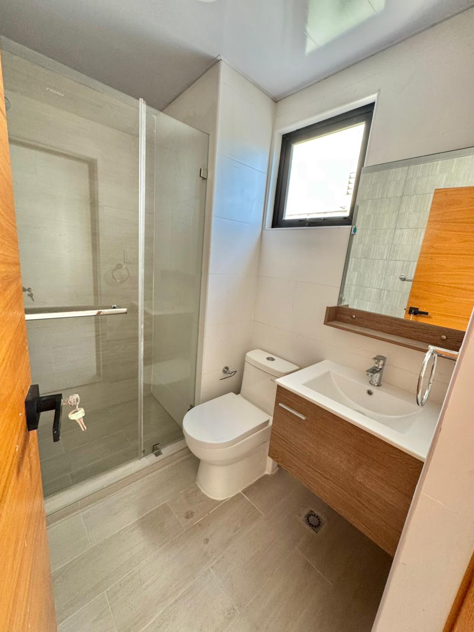 apartamentos - Venta BELLA VISTA SUR Apartamento Nuevo  3