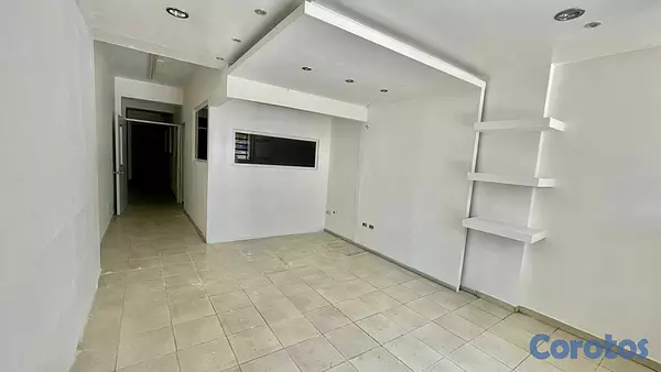 oficinas y locales comerciales - Local Comercial en Renta Avenida León Jimenes, San 2