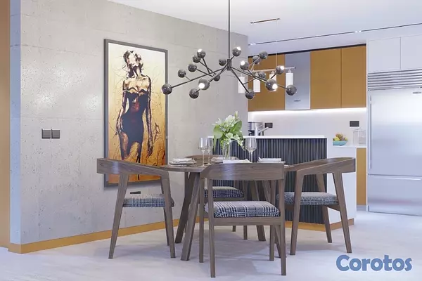apartamentos - Apartamento en Venta 4