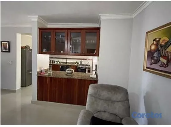 apartamentos - Vendo apartamento en Bella Vista  5
