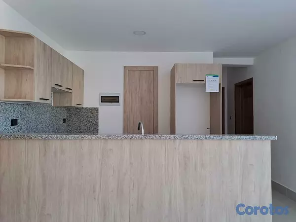 apartamentos - Vendo apartamento nuevo | Av. Independencia 5