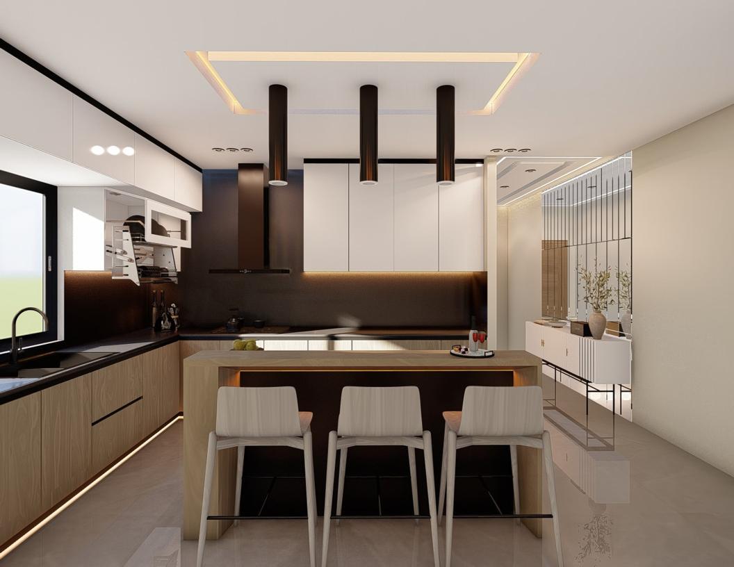 apartamentos - PROYECTO VISTA BELLA TOWEN III 4