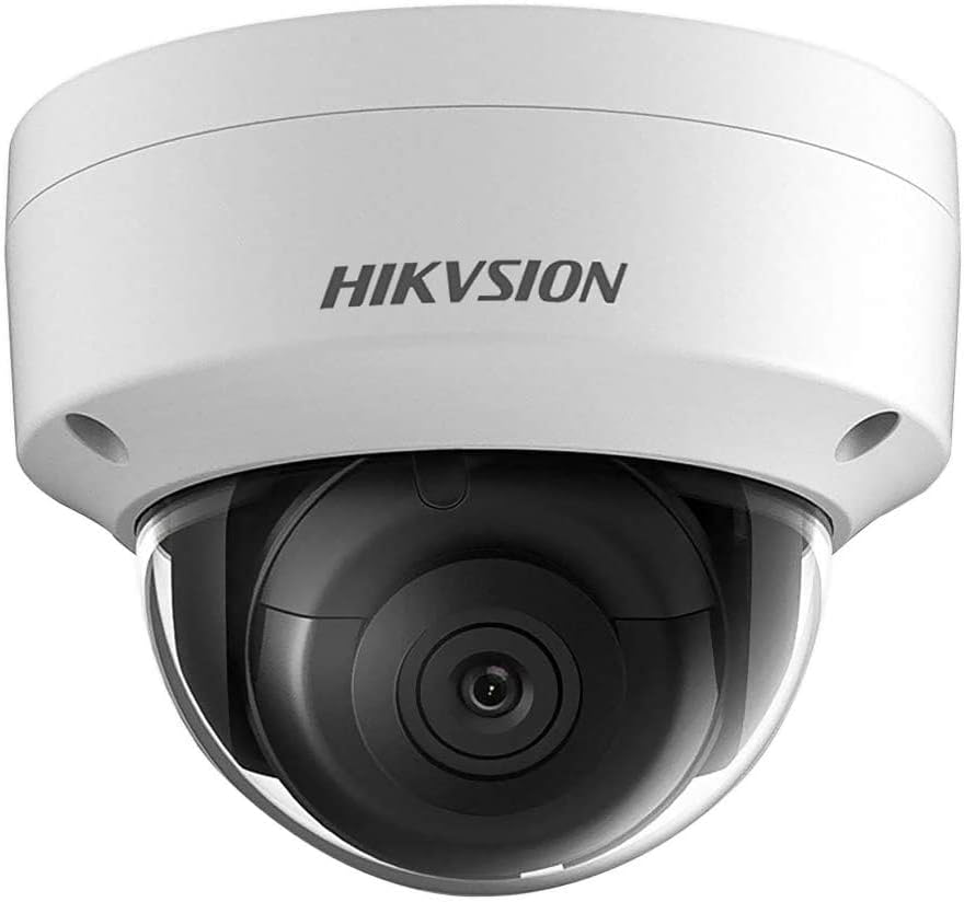 camaras y audio - HIK VISION TURBO HD