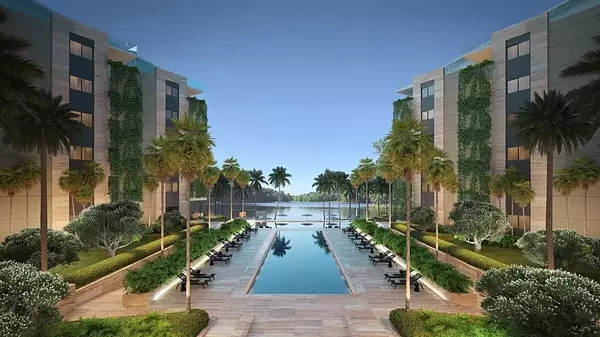 penthouses - Punta Cana - Cap Cana - Exclusivo Residencial  2