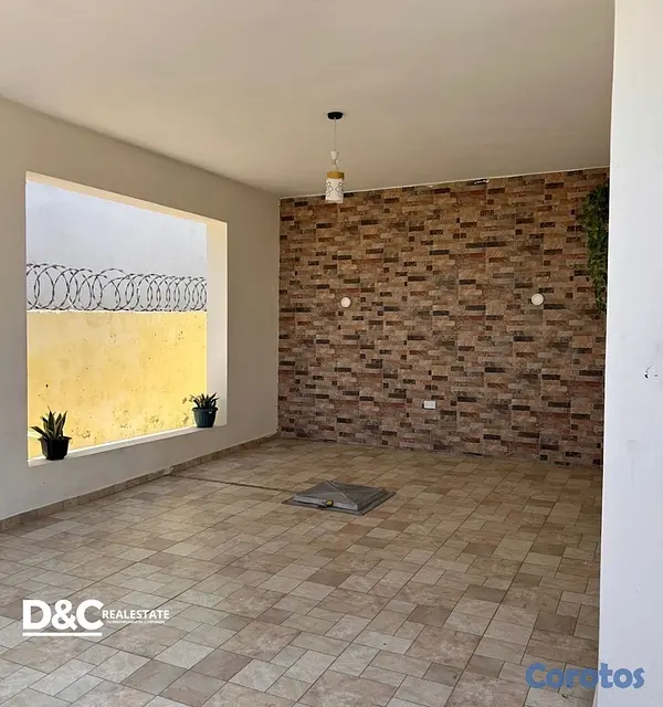 casas - CASA EN VENTA EN PUERTO PLATA PARTE BAJA DE LA CIUDAD  7