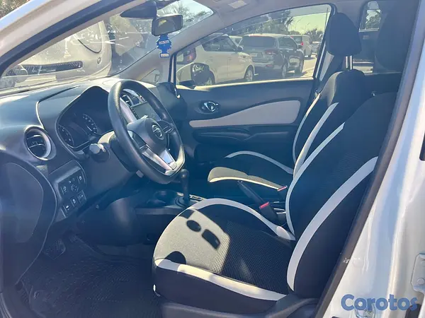carros - Nissan Note 2017 9