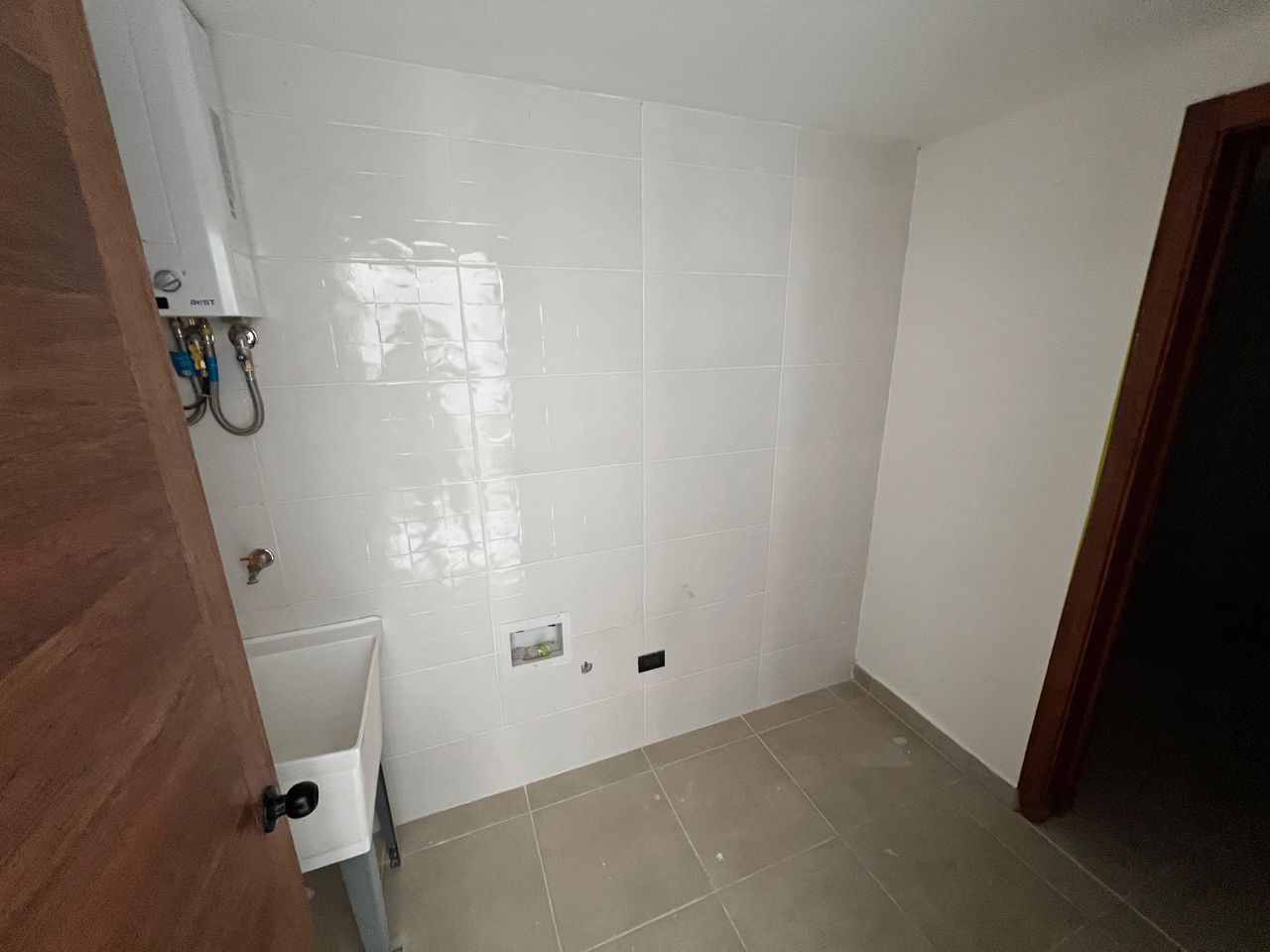 apartamentos - Apartamento a estrenar en Venta en SERRALLES 1