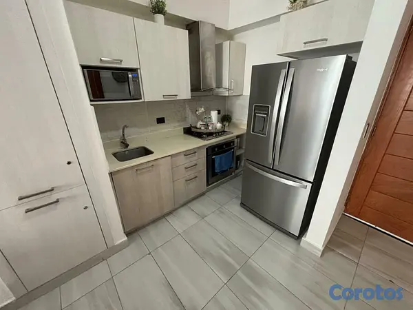 apartamentos - Apartamento en Venta NACO 5