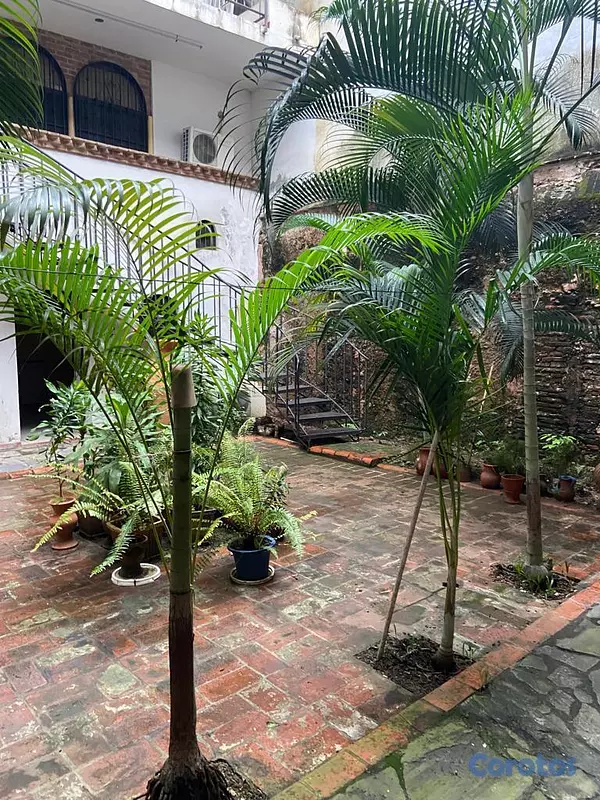 apartamentos - En Venta Edificio para hotel en la Zona Colonial de 22 habitaciones 4
