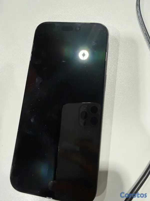 celulares y tabletas - Iphone 16 pro max 256 GB 2