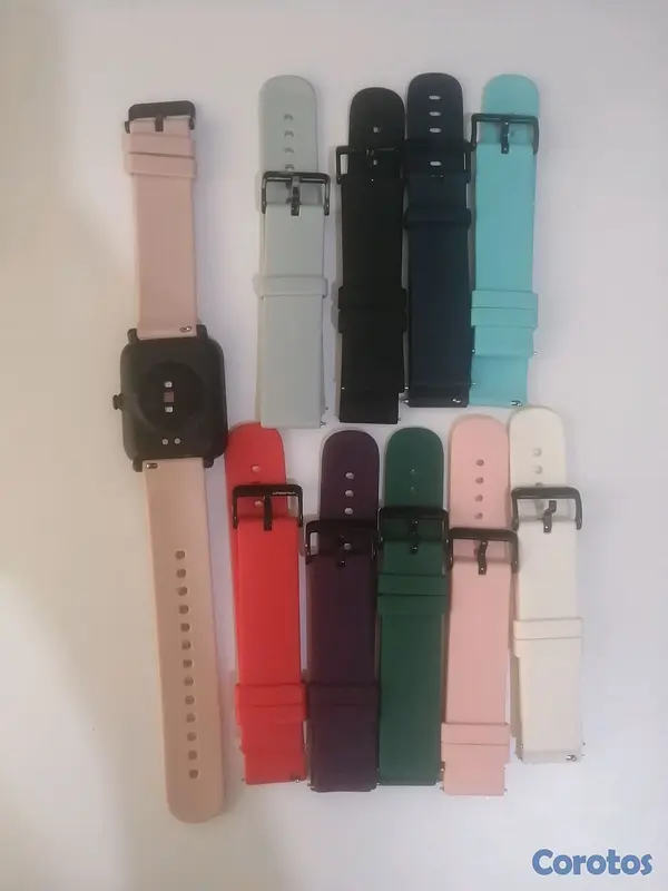 otros electronicos - Reloj Amazfit Bip S Lite  2