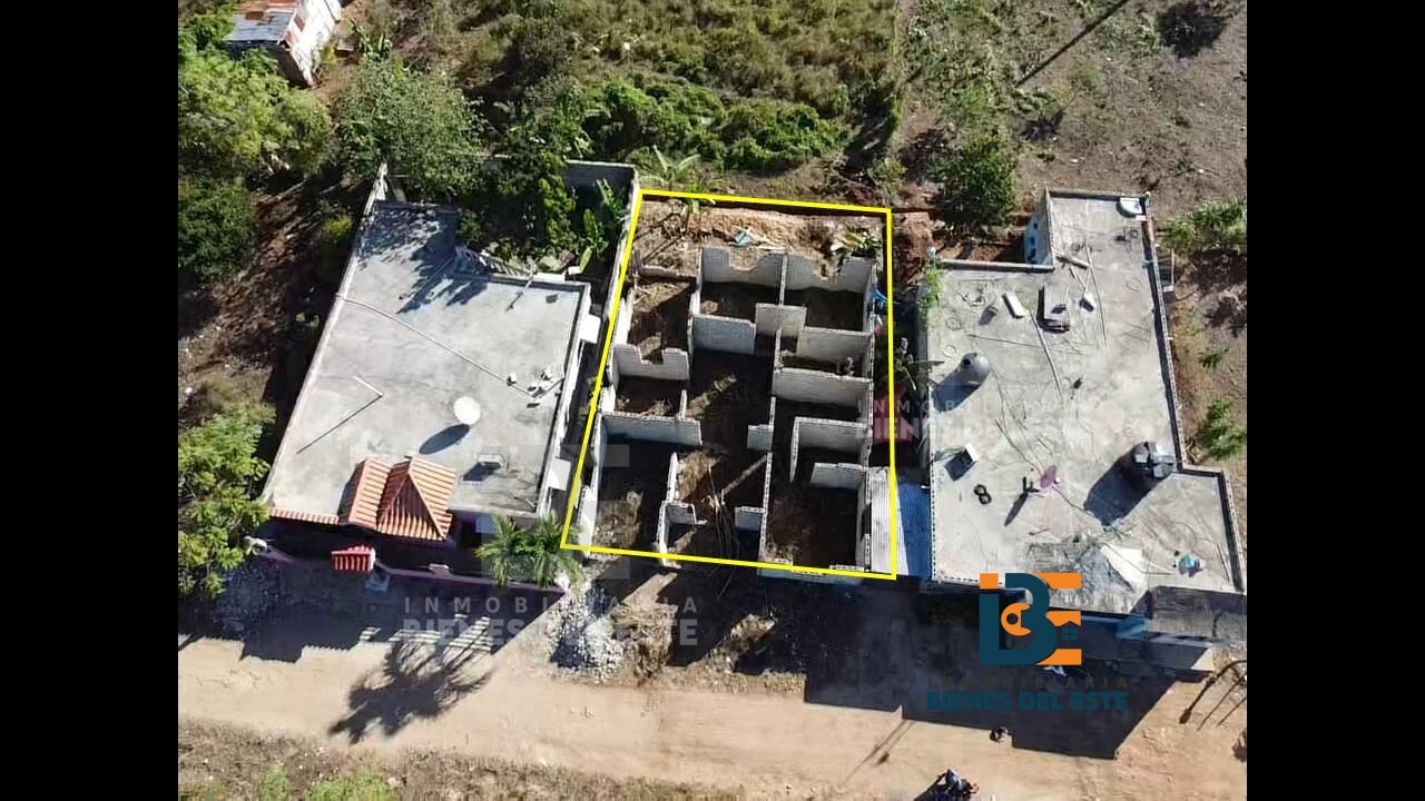 casas - Mejora con Cuatro Habitaciones en Villa Coral A` Nivel de Plato 0