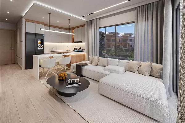 apartamentos - Se vende apartamento nuevo en Punta cana 5