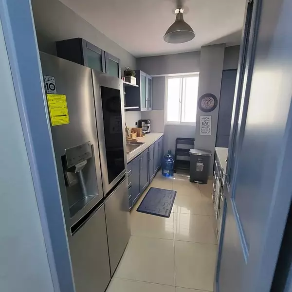apartamentos - Av. Independencia Km 9, Distrito Nacional. 

Apartamento en Venta 2do Nivel
 1