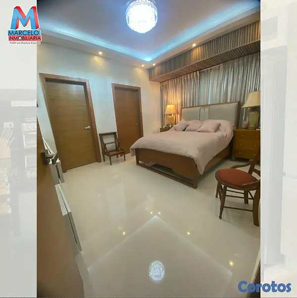 apartamentos - Apartamento en Mirador Sur, amplio y acogedor, amu 11