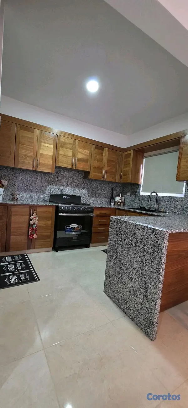 apartamentos - apartamento en residencial privado en puerto plata  14