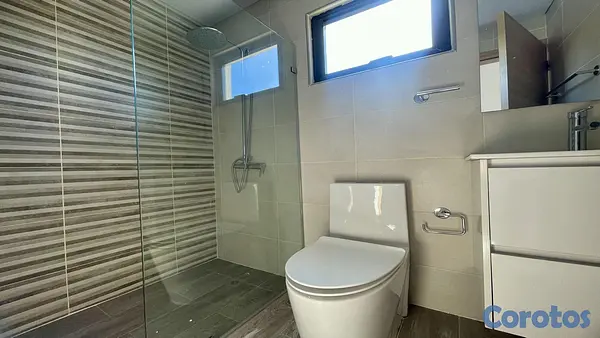 apartamentos - Apartamento para estrenar con amplia terraza Zona Universitaria 8